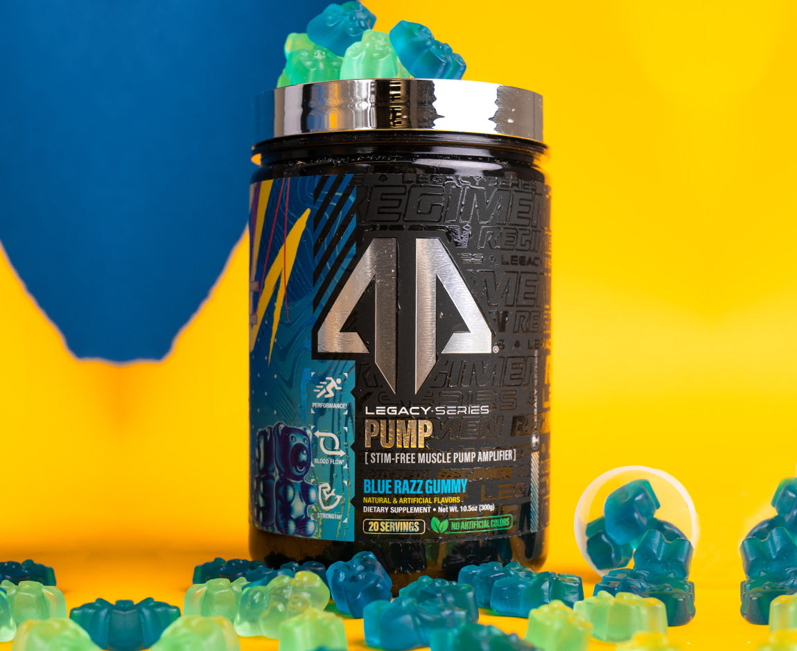 LEGACY SERIES PRE-WORKOUT – Alpha Prime Supplements