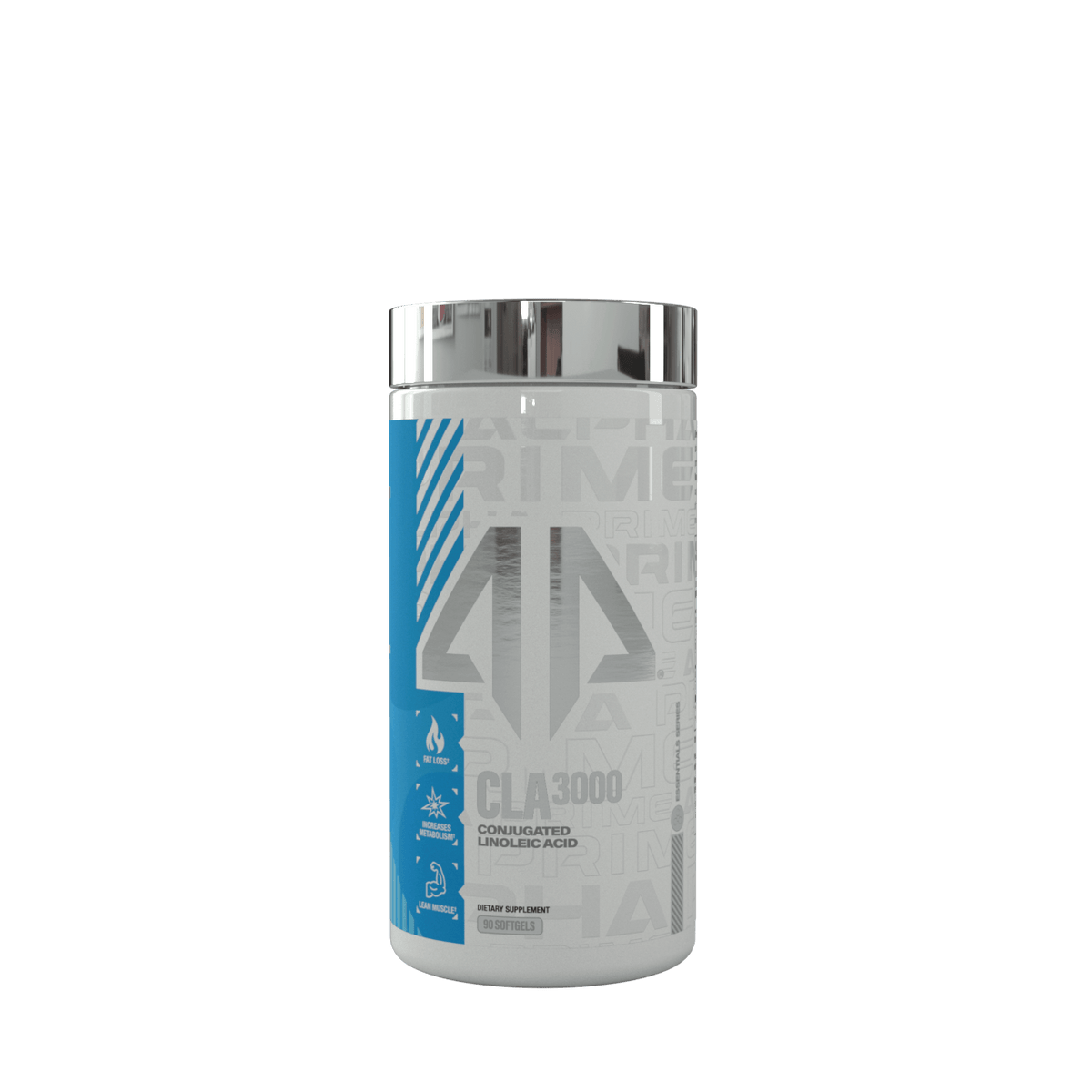 CLA 3000 – Alpha Prime Supplements (Production)