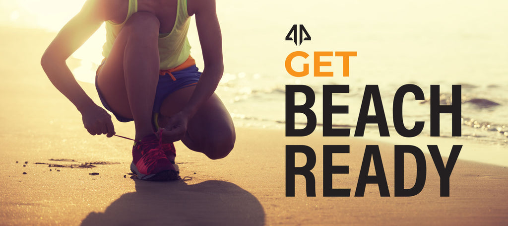 Get Beach Ready in 6 Weeks with Ab Workouts