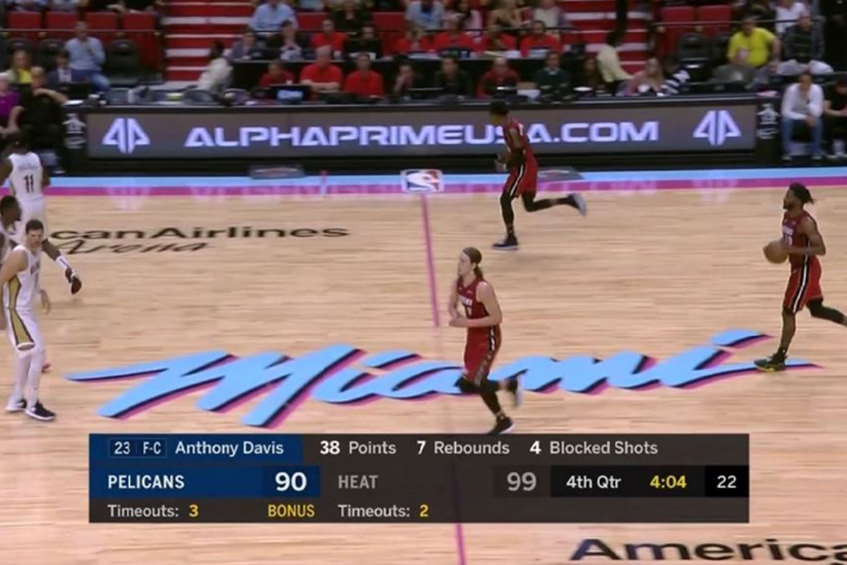 Alpha Prime is Feeling the Miami Heat – Alpha Prime Supplements ...