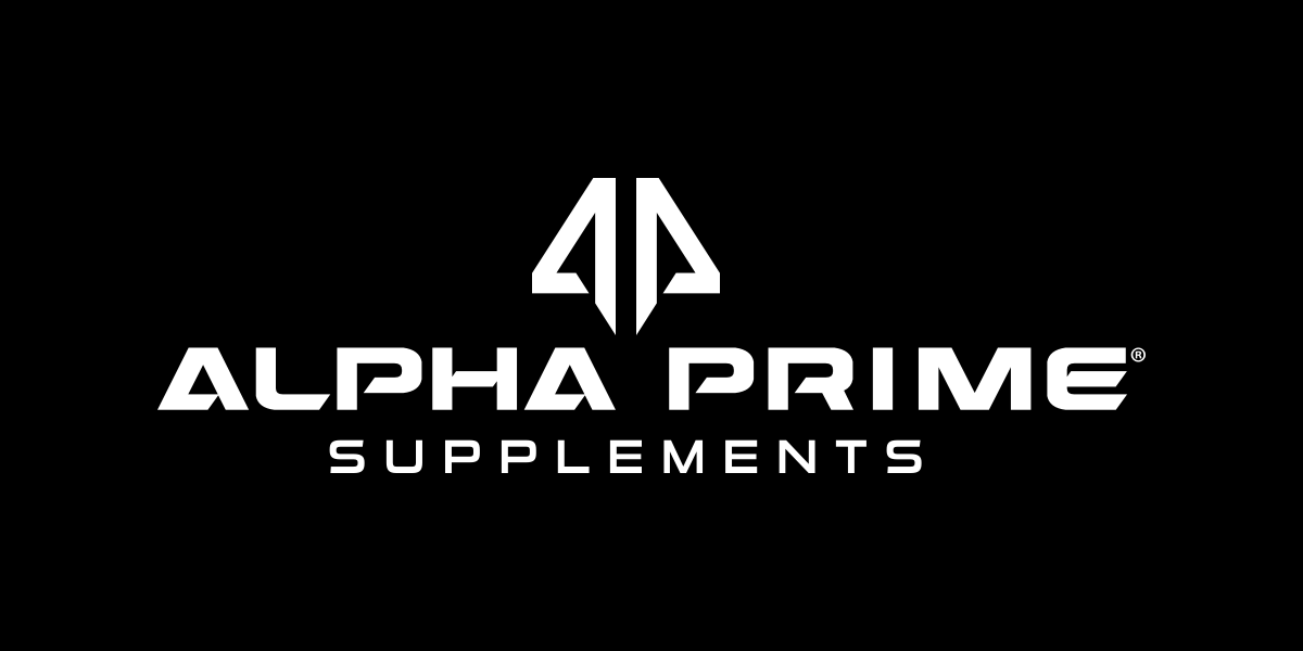Alpha Prime Supps® | Quality Supplements For The Modern Athlete – Prime ...