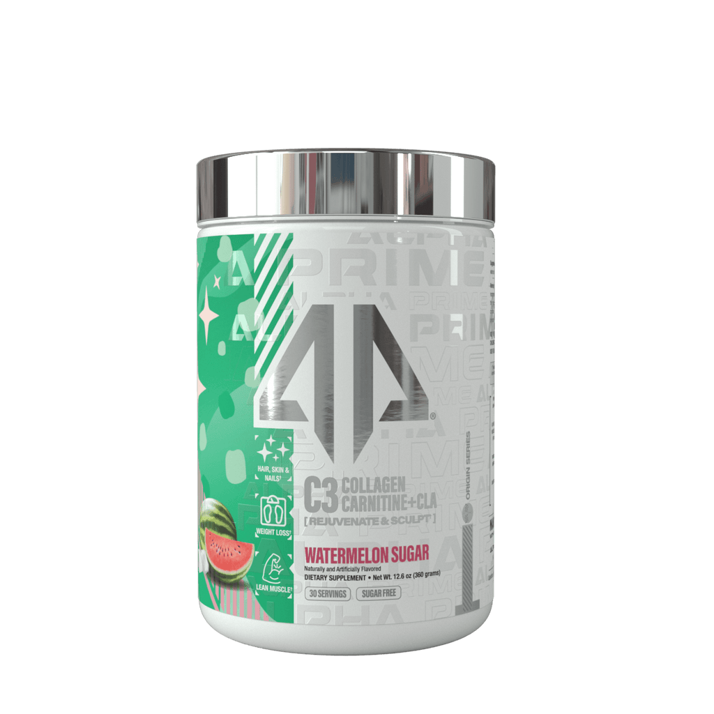 Alpha Prime Now Available At Nutrition Factory – Nutrition Faktory